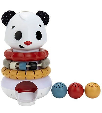 Tiny Love Aktivitetslegetøj - Stacking Toy Rock