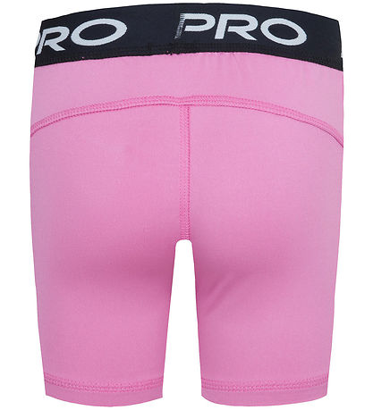 Nike Cykelshorts - Magic Flamingo