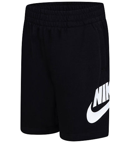 Nike Sweatshorts - Sort