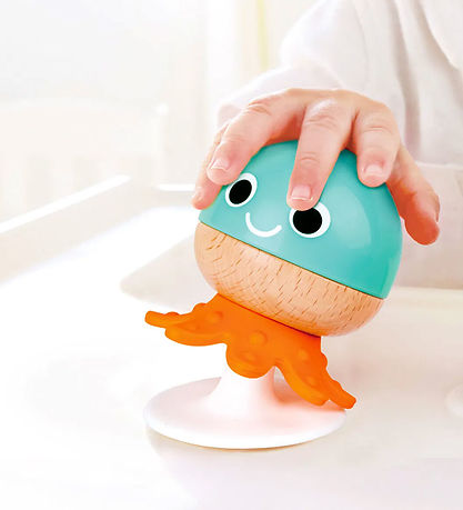 Hape Aktivitetslegetøj - Baby-to-Toddler Gift Set