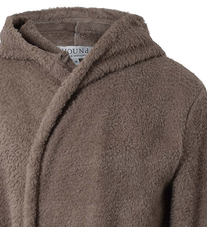 Hound Badekåbe - Beige