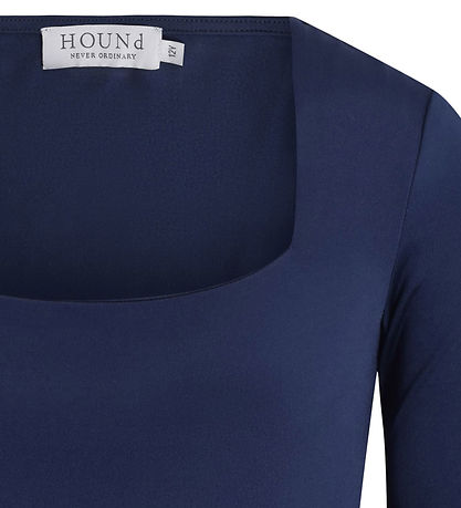 Hound Bluse - Navy
