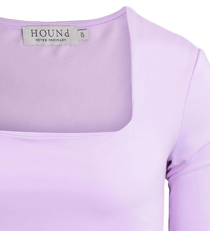 Hound Bluse - Rosa