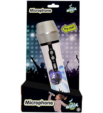 Music Microphone