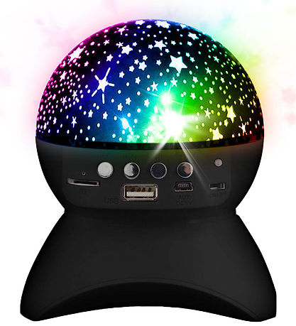 Music Starlight Speaker