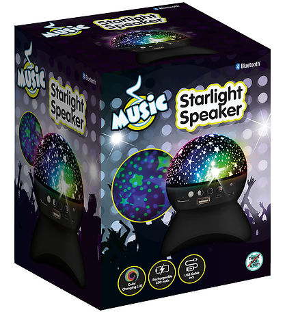 Music Starlight Speaker