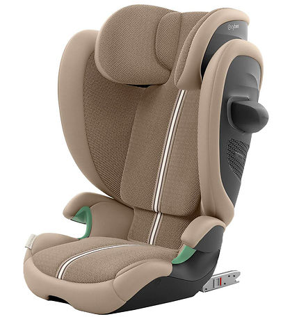Cybex Autostol - Solution G2 Plus - Almond Beige