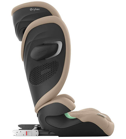 Cybex Autostol - Solution G2 Plus - Almond Beige
