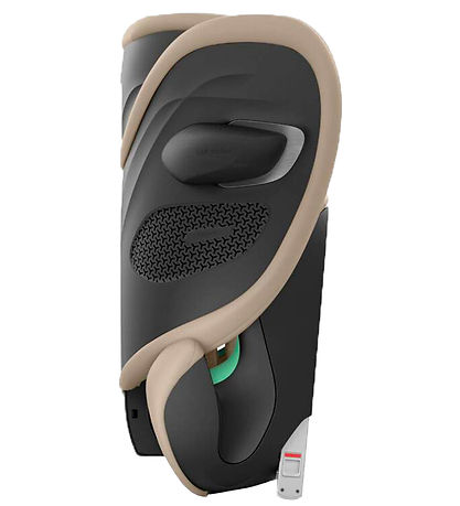 Cybex Autostol - Solution G2 Plus - Almond Beige
