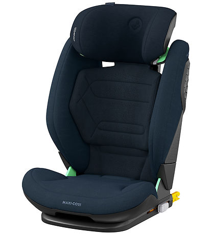 Maxi-Cosi Autostol - Rodfix Pro2 i-Size - Authentic Blue