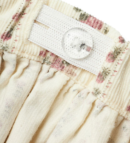 Lil Atelier Nederdel - NmfTala - Turtledove