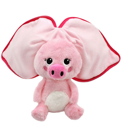 Flipetz Bamse - 27 cm - Pig & Radish