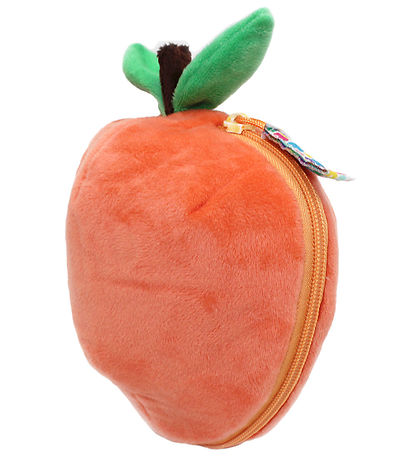 Flipetz Bamse - 21 cm - Turtle & Peach