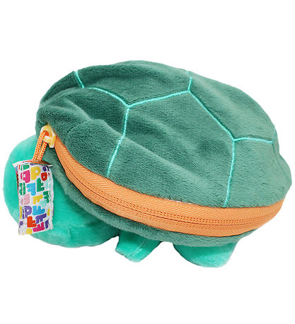 Flipetz Bamse - 21 cm - Turtle & Peach