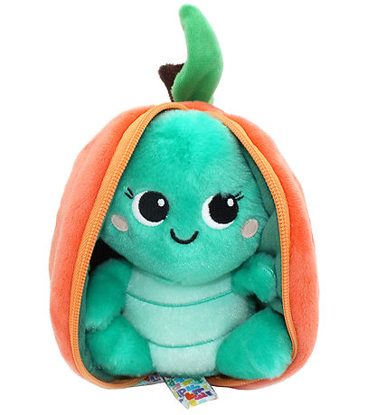 Flipetz Bamse - 21 cm - Turtle & Peach