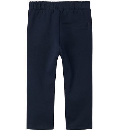 Name It Sweatpants - NmmTino - Navy Blazer