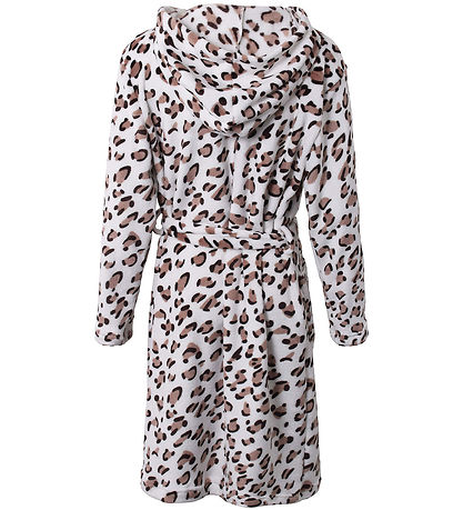 Hound Badekåbe - Leopard