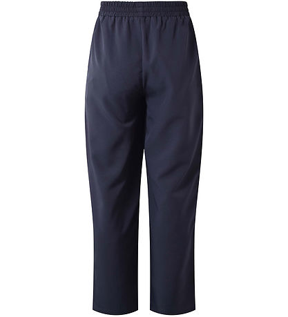 Hound Bukser - Wide - Navy