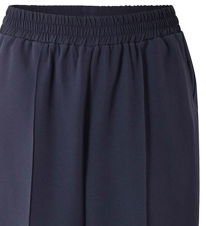 Hound Bukser - Wide - Navy