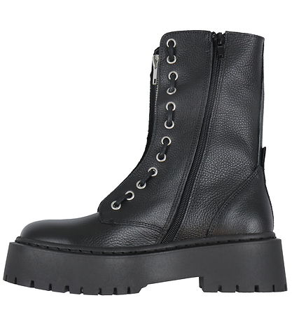Steve Madden Støvler - Odilia - Sort