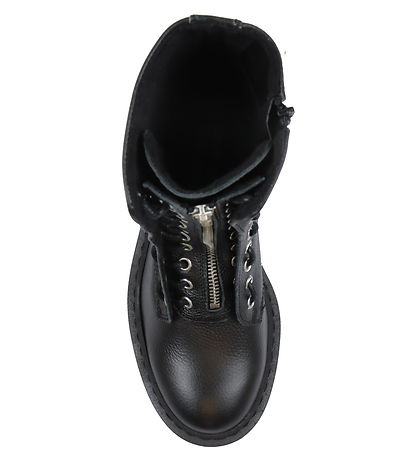 Steve Madden Støvler - Odilia - Sort