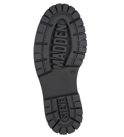 Steve Madden Støvler - Odilia - Sort