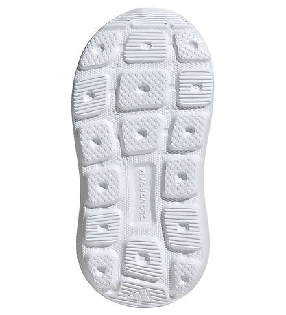 adidas Performance Sko - FortaRun 3.0 EL I - Cblack/Ftwhite/Cbla