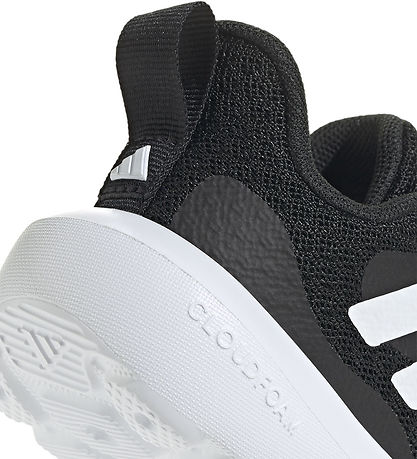 adidas Performance Sko - FortaRun 3.0 EL I - Cblack/Ftwhite/Cbla