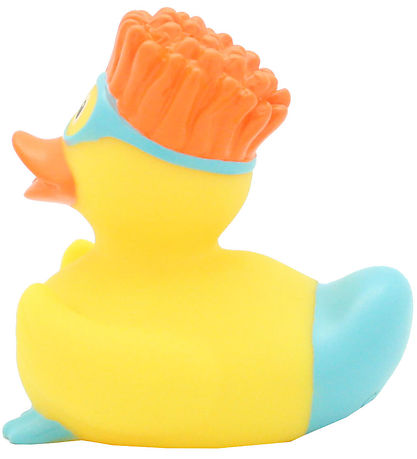 Badeand - Snorkler