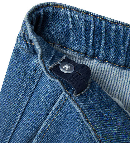 LMTD Jeans - NlfLotte - Light Blue Denim