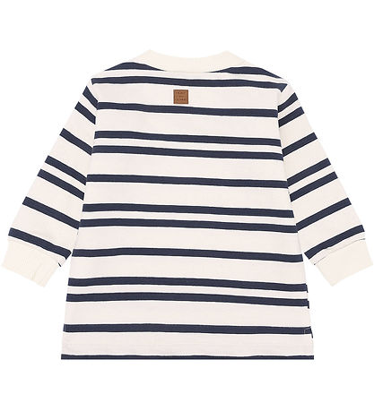 Hust and Claire Sweatshirt - Sofus - Snow White