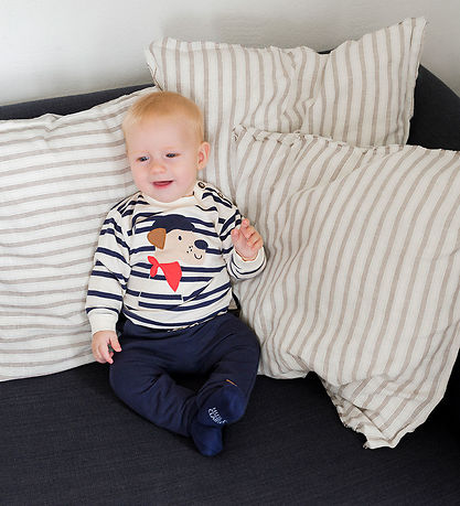 Hust and Claire Sweatshirt - Sofus - Snow White