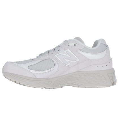 New Balance Sko - 2002 - Grey Matter/Reflection