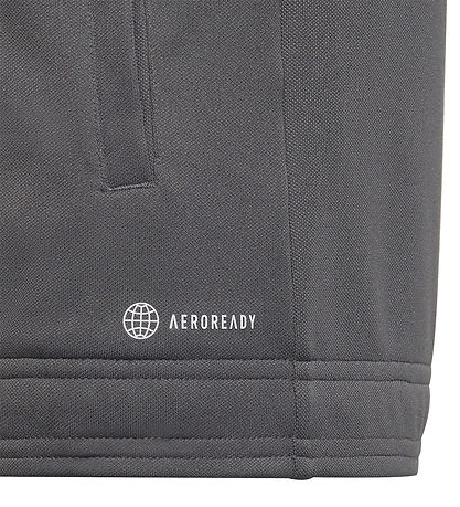 adidas Performance Cardigan - ENT22 TK JKTY - TEGRFO