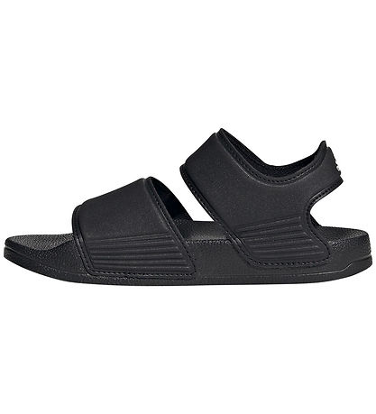 adidas Performance Badesandaler - Adilette K - Cblack/Ftwht/Cbla