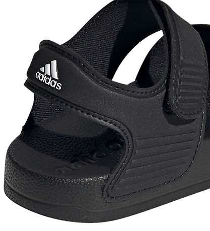 adidas Performance Badesandaler - Adilette K - Cblack/Ftwht/Cbla