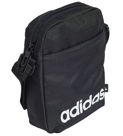 adidas Performance Taske - Linear Org - Sort/Hvid