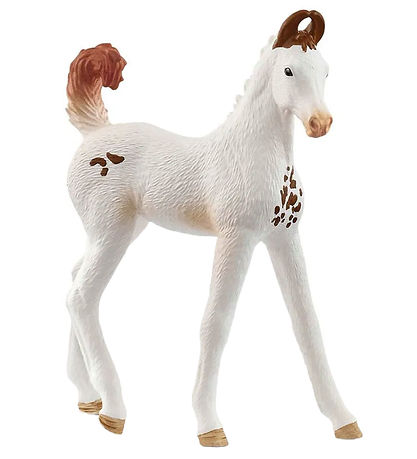Schleich Horse Club - Marwari Foal - H: 7 cm - 14896