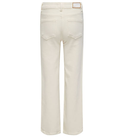 Kids Only Jeans - Noos - KogJuicy - Ecru
