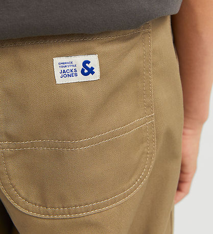 Jack & Jones Bukser - Noos - JpstAlex - Elmwood