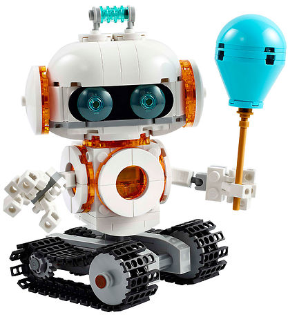 LEGO® Creator - Rumrobot 31164 - 3-i-1 - 281 Dele