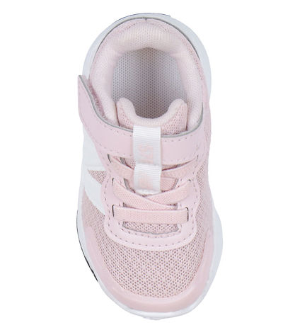New Balance Sko - 578 - Rose Sugar/Hvid