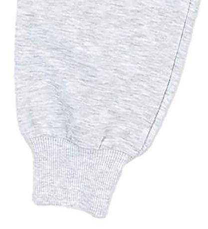 Konges Sløjd Sweatpants - Lou - Off White Melange