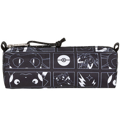 Eastpak Penalhus - Benchmark Single - Pokémon Black