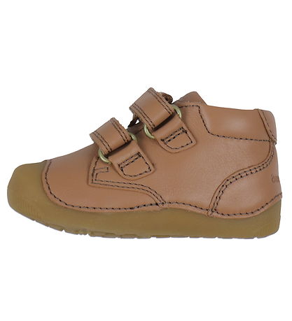Bundgaard Begyndersko - Petit - Autumn Winter - Brun