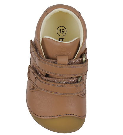 Bundgaard Begyndersko - Petit - Autumn Winter - Brun