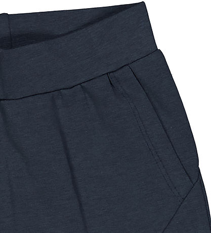 Müsli Bukser - Cozy Me Cut - Night Blue