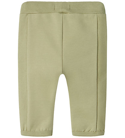 Name It Sweatpants - NbmBidus - Tea