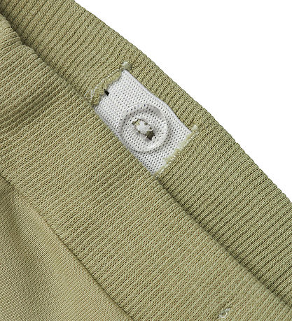 Name It Sweatpants - NbmBidus - Tea