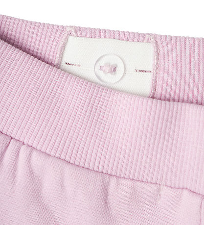 Name It Sweatpants - NmnBailey - Winsome Orchid